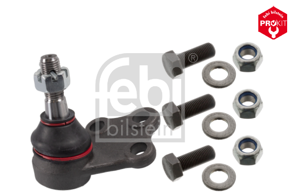 FEBI BILSTEIN Przegub mocujący / prowadzący 42649