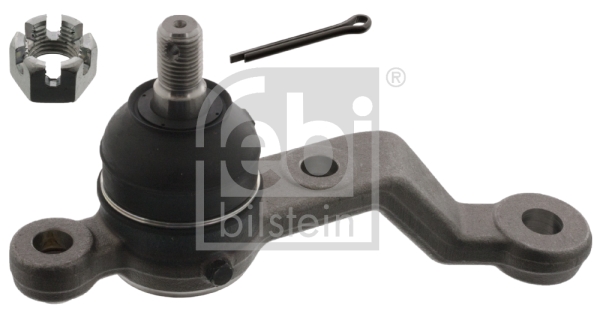 FEBI BILSTEIN Przegub mocujący / prowadzący 43026
