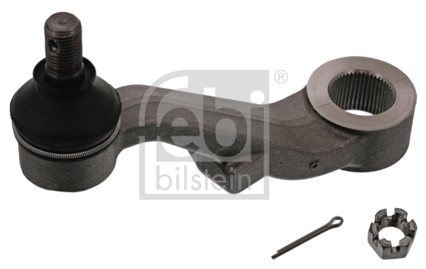 FEBI BILSTEIN Ohjauskääntövarsi 43199