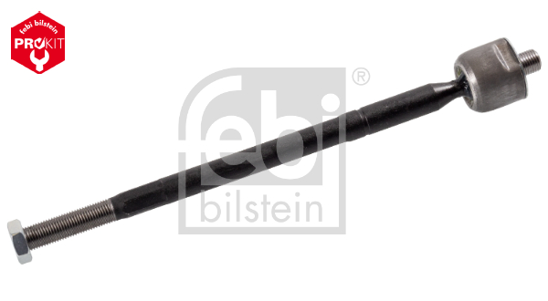 FEBI BILSTEIN Raidetangon pää, suora 43207