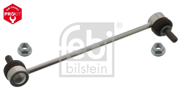FEBI BILSTEIN Otsavarras, stabilisaator 43556