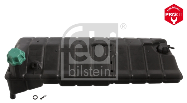 FEBI BILSTEIN Nestesäiliö, jäähdytysneste 43567