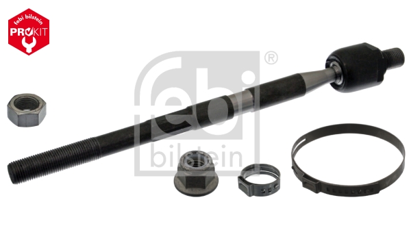 FEBI BILSTEIN Raidetangon pää, suora 43577