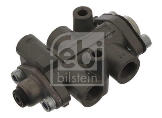 FEBI BILSTEIN Zawór magnetyczny, retarder 43605