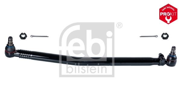 FEBI BILSTEIN Drążek kierowniczy 43610