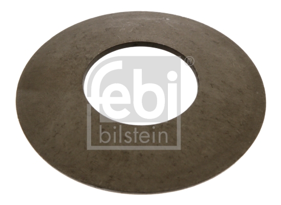 FEBI BILSTEIN Tarcza dociskowa, koło satelity-mechanizm różnicowy 43628