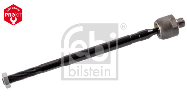 FEBI BILSTEIN Połączenie osiowe, drążek kierowniczy poprzeczny 43645