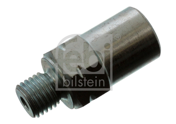 FEBI BILSTEIN Zawór, pompa paliwa 43665