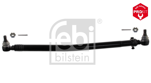 FEBI BILSTEIN centrinės trauklės mazgas 43676
