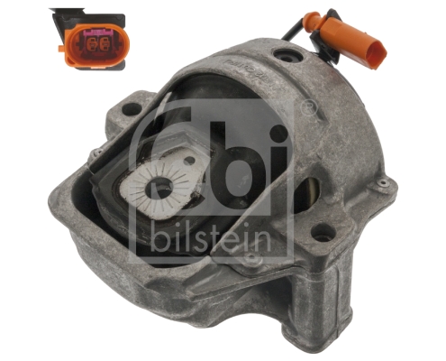 FEBI BILSTEIN Moottorin tuki 43704
