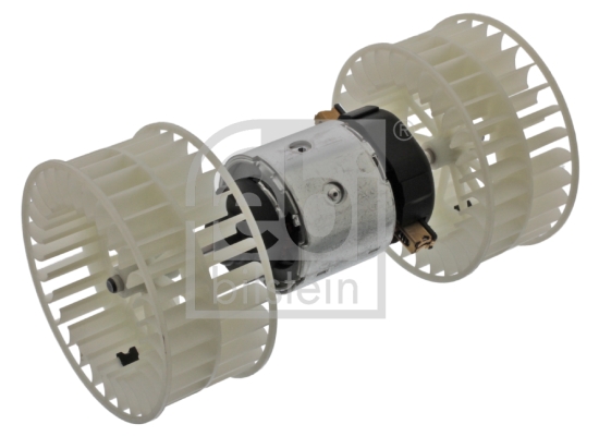 FEBI BILSTEIN Sisätilapuhallin 43777