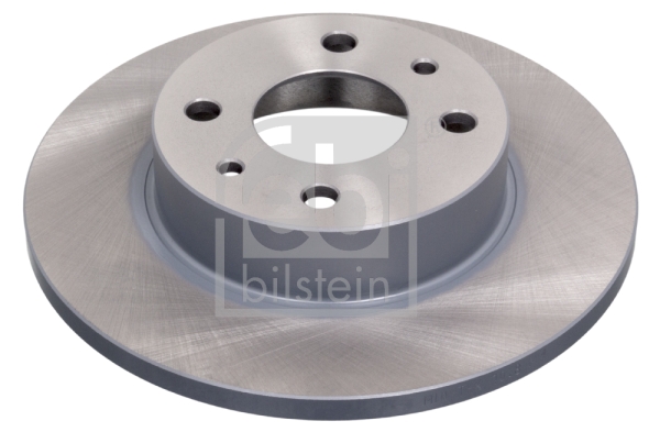 FEBI BILSTEIN Tarcza hamulcowa 43815