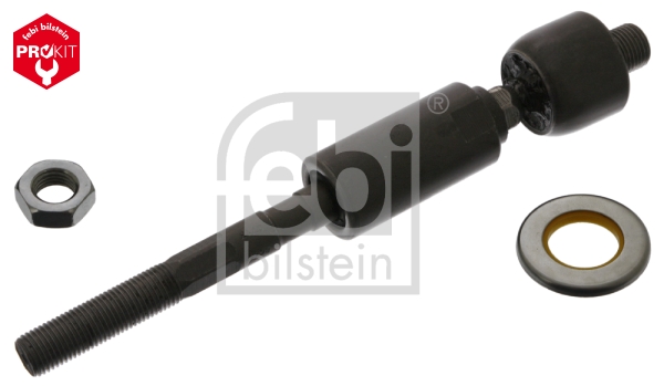 FEBI BILSTEIN Połączenie osiowe, drążek kierowniczy poprzeczny 44161