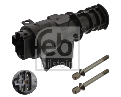 FEBI BILSTEIN Roolilukk 44300