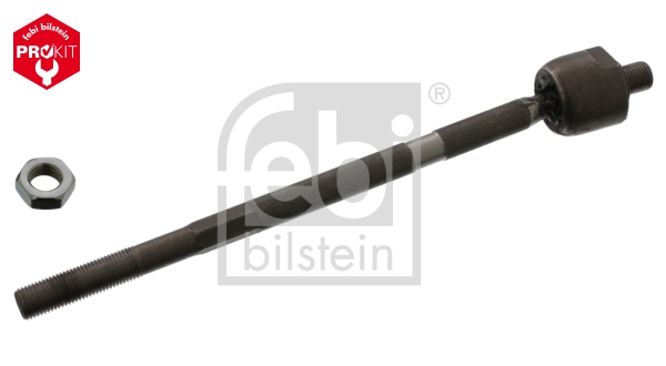FEBI BILSTEIN Połączenie osiowe, drążek kierowniczy poprzeczny 44372