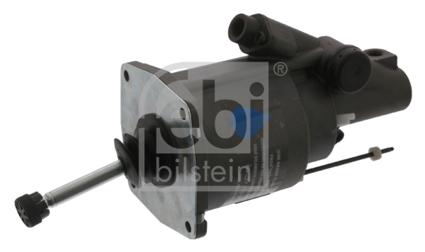 FEBI BILSTEIN Wspomaganie sprzęgła 44440