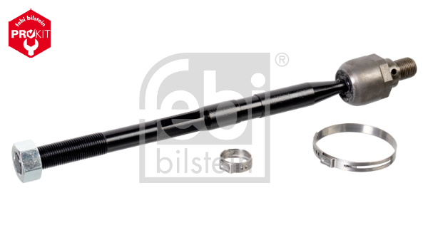 FEBI BILSTEIN Połączenie osiowe, drążek kierowniczy poprzeczny 44446