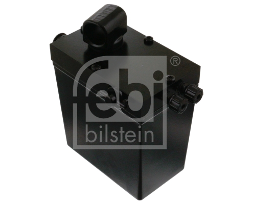 FEBI BILSTEIN Tippningspump, förarhytt 44595