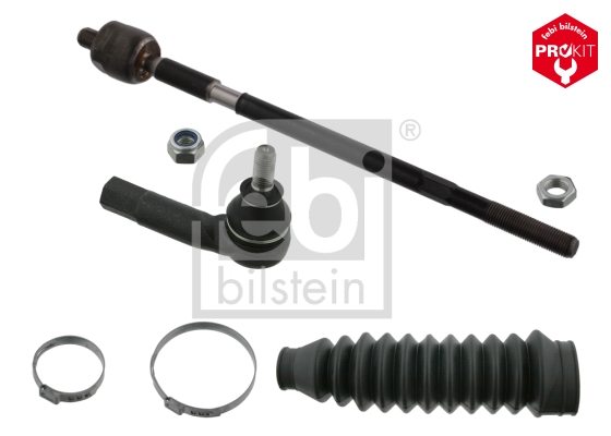 FEBI BILSTEIN Drążek kierowniczy poprzeczny 44740