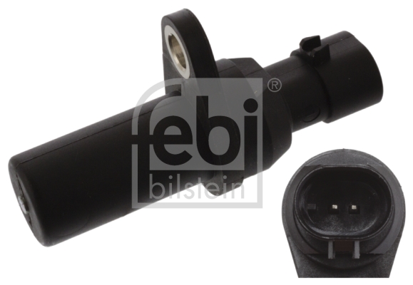 FEBI BILSTEIN Andur, väntvõll 44841