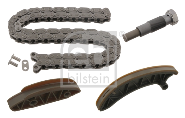 FEBI BILSTEIN Zestaw łańcucha rozrządu 44959