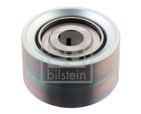 FEBI BILSTEIN Ohjainrulla, moniurahihna 45073