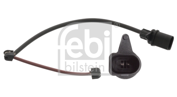 FEBI BILSTEIN Kulumisenilmaisin, jarrupala 45235