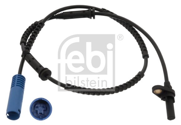 FEBI BILSTEIN Andur, rattapöörete arv 45236