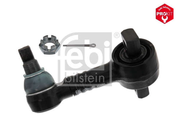 FEBI BILSTEIN Drążek / wspornik, stabilizator 45499