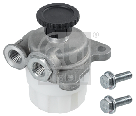 FEBI BILSTEIN Ręczna pompa zasilająca 45508