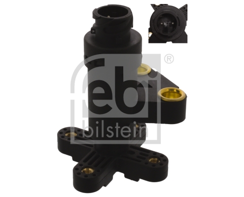 FEBI BILSTEIN Andur,õhkvedrustusnivoo 45509