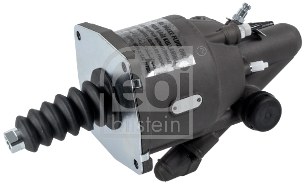 FEBI BILSTEIN Wspomaganie sprzęgła 45579