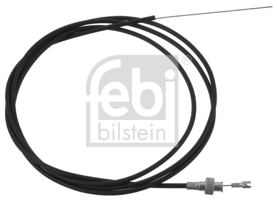 FEBI BILSTEIN Linka gazu 45582