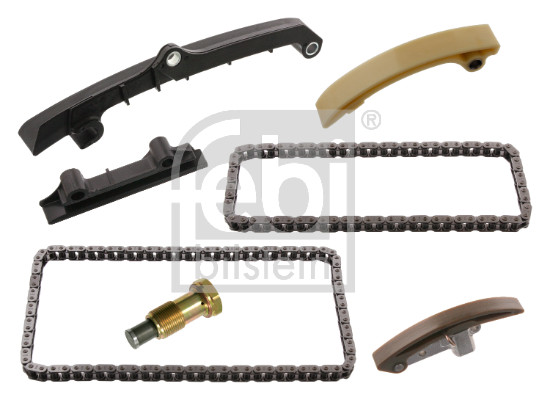 FEBI BILSTEIN Transmissionskedjesats 45792