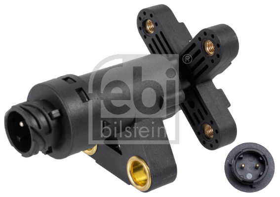 FEBI BILSTEIN Czujnik, poziom zawieszenia powietrznego 45799
