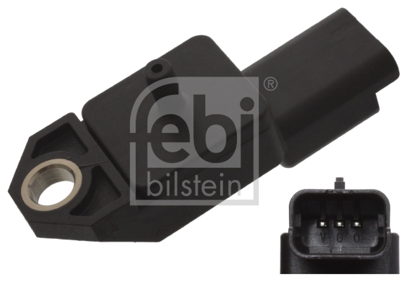 FEBI BILSTEIN Andur,õhuvõtu rõhk 45935