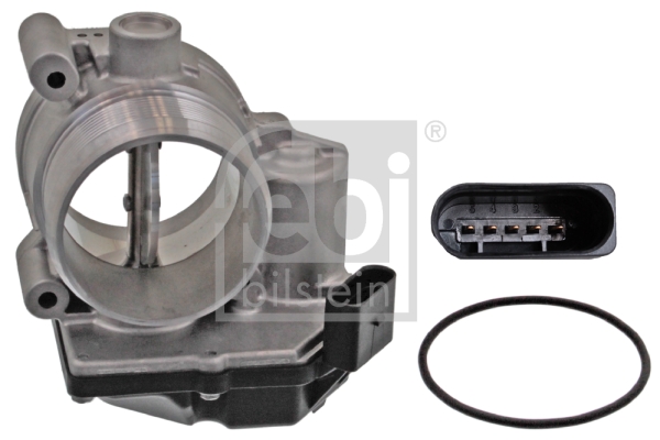 FEBI BILSTEIN Kaasuläpän kotelo 46004