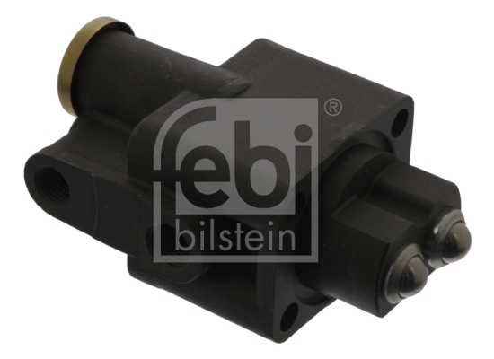 FEBI BILSTEIN Magneettiventtiili, vaihdesylinteri 46230