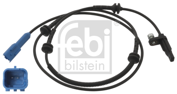 FEBI BILSTEIN Andur, rattapöörete arv 46261