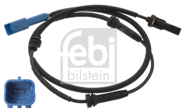 FEBI BILSTEIN Andur, rattapöörete arv 46262