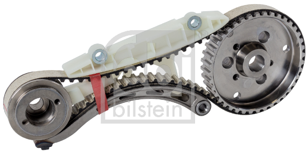 FEBI BILSTEIN Zestaw paska rozrządu 46282