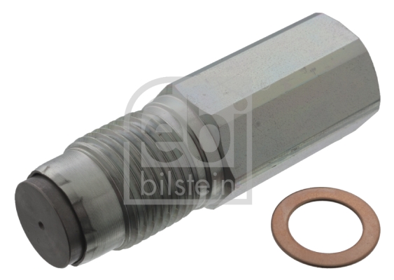 FEBI BILSTEIN Klapp, kütuse etteanne 46366