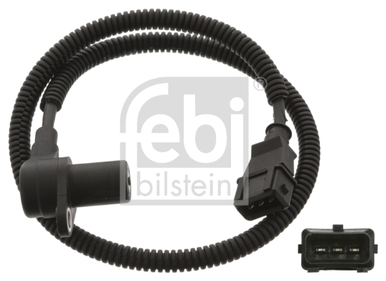 FEBI BILSTEIN Andur, väntvõll 46377