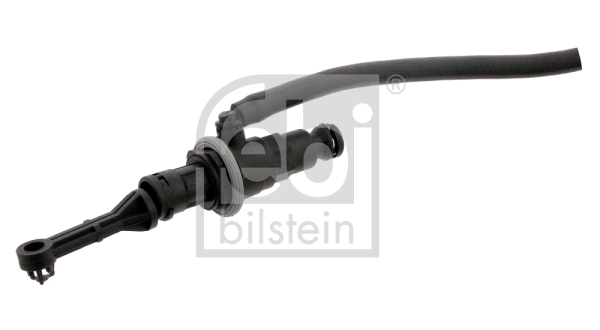 FEBI BILSTEIN Pompa sprzęgła 46431