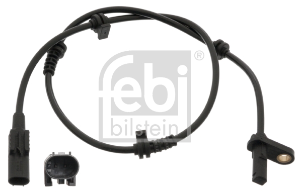FEBI BILSTEIN Andur, rattapöörete arv 46536