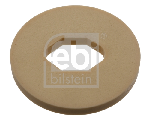 FEBI BILSTEIN Podkładka dystansowa, stabilizator kabiny kierowcy 46553