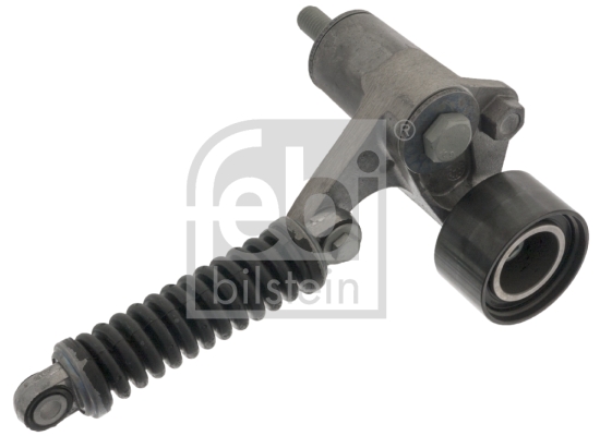 FEBI BILSTEIN Napinacz paska klinowego wielorowkowego 46717