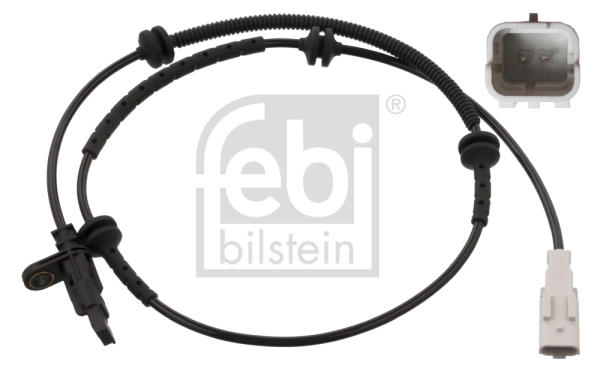FEBI BILSTEIN Andur, rattapöörete arv 47005