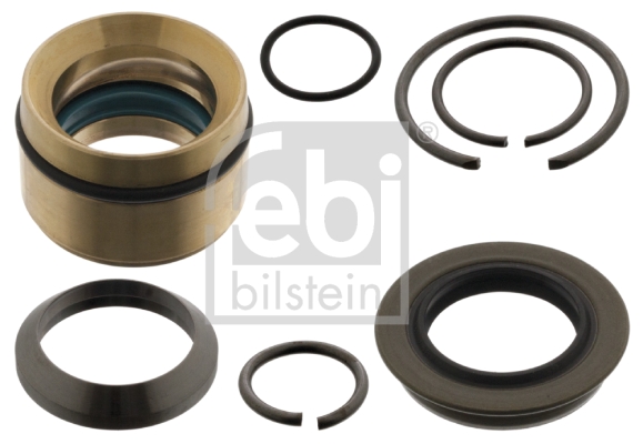 FEBI BILSTEIN Zestaw naprawczy, siłownik podnoszenia kabiny 47031