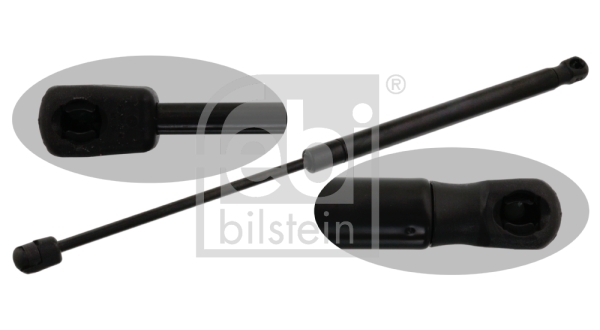 FEBI BILSTEIN Kaasujousi, konepelti 47084